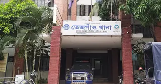 রাজধানীতে মসজিদে গোপন বৈঠকের সময় জঙ্গি সন্দেহে আটক ২৩